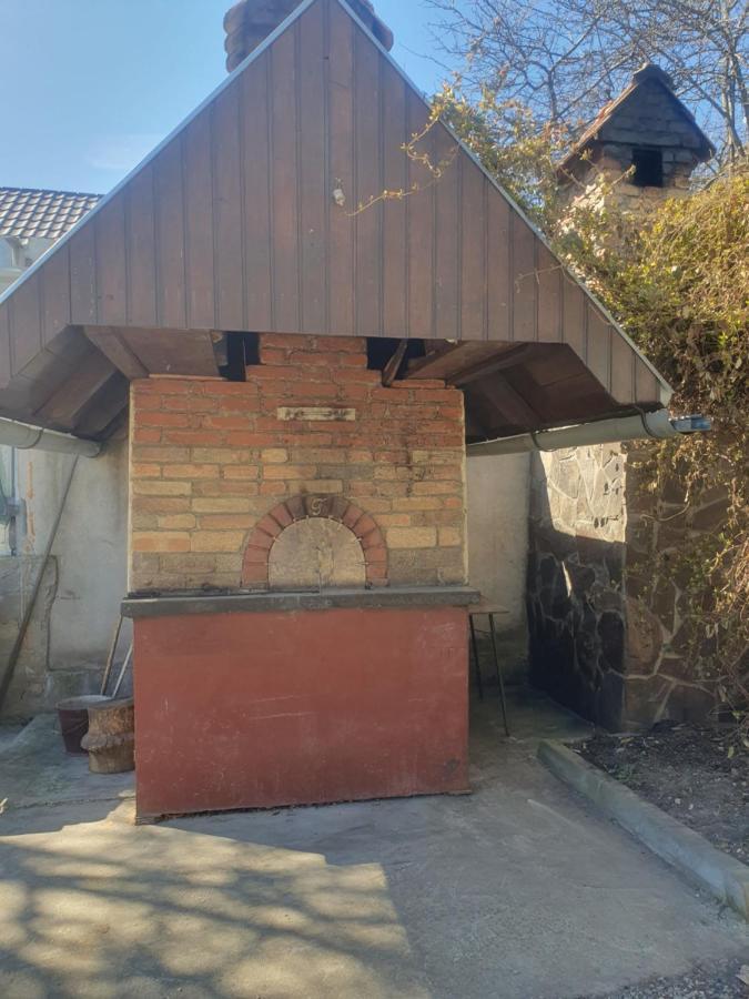 Hotel Casa Danei Braşov Exterior foto
